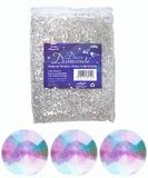 6mm Décor Diamante Diamonds Iridescent