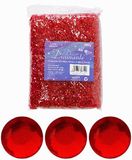6mm Décor Diamante Diamonds Red