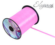 Balloon Ribbon Classic Pink