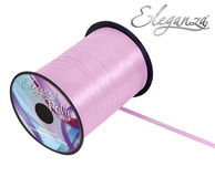 Balloon Ribbon Pale Pink