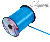 Balloon Ribbon Turquoise