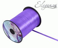 Balloon Ribbon Purple