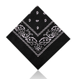 Paisley Bandana/ Neckscarf