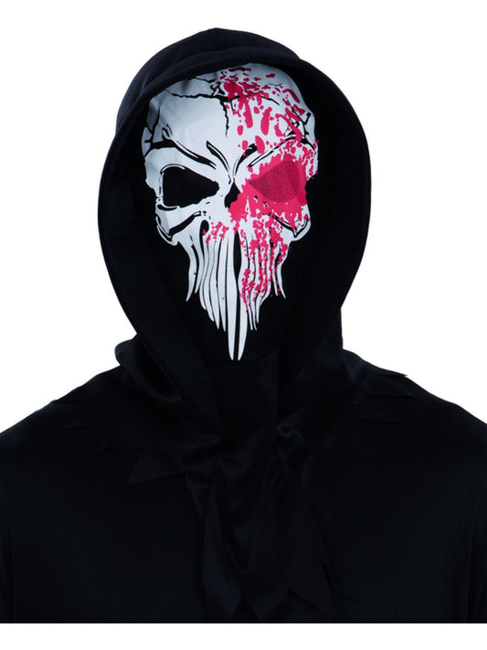 Bloody Reaper Fabric Mask