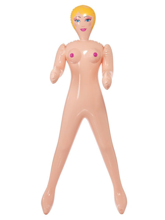 Inflatable Blow up Doll Female