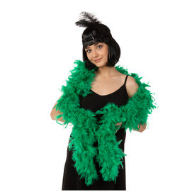 Feather Boa