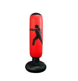 Inflatable Boxing Bag