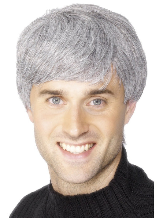 Guy Sweep Wig