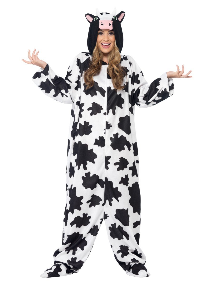 Cow Costume