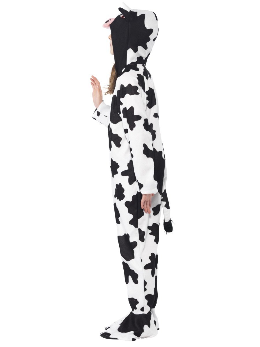 Cow Child Costume