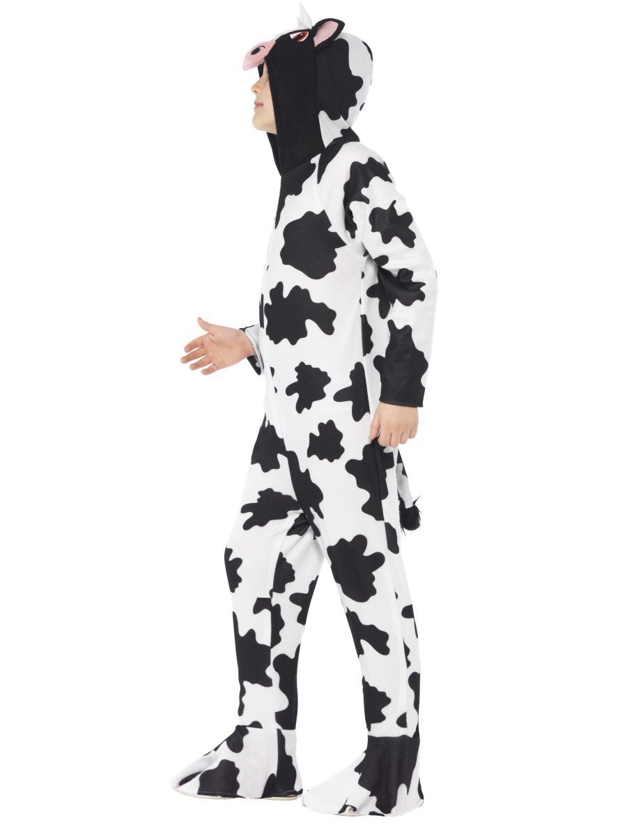 Cow Child Costume