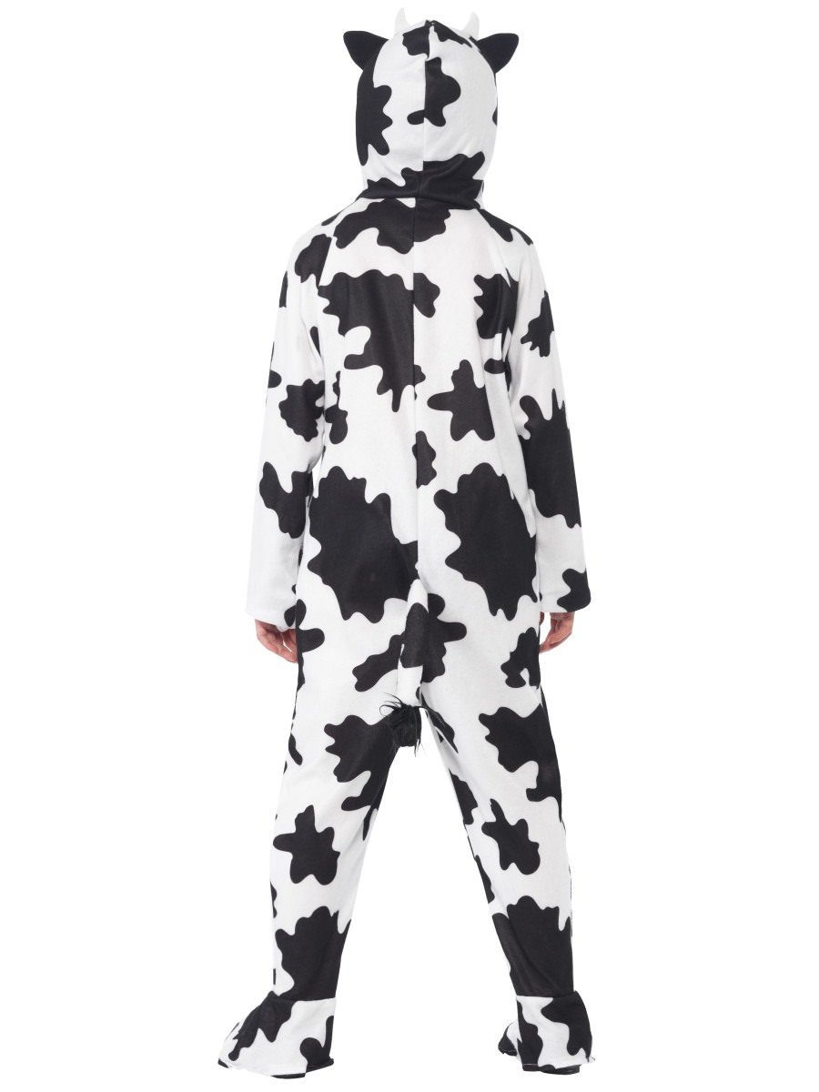 Cow Child Costume