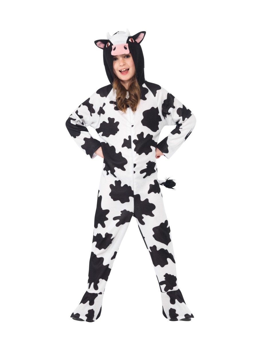Cow Child Costume
