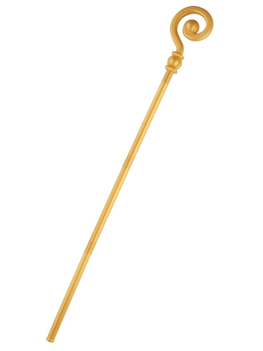 Crozier/ Riddler Staff