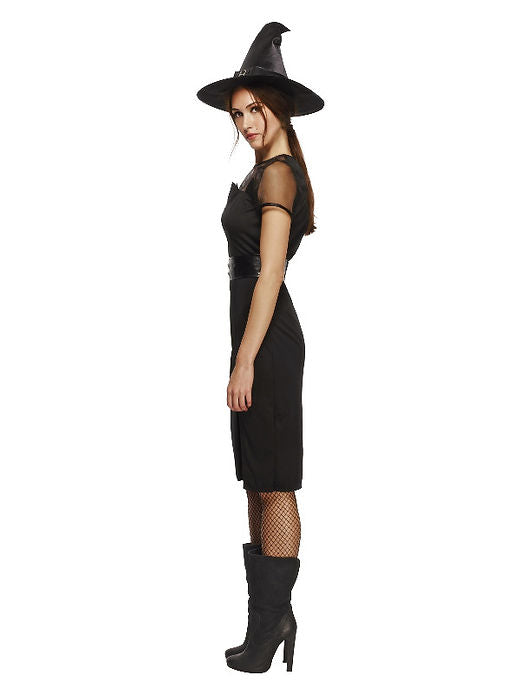 Cat Witch Costume