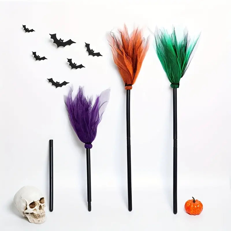 Netting Witch Broom