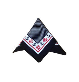 Sailor Bandana/ Neckscarf