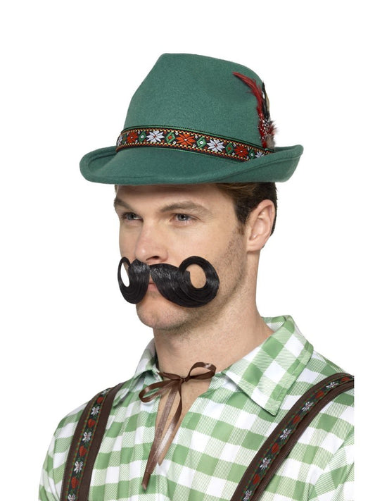 Bavarian Hat Deluxe