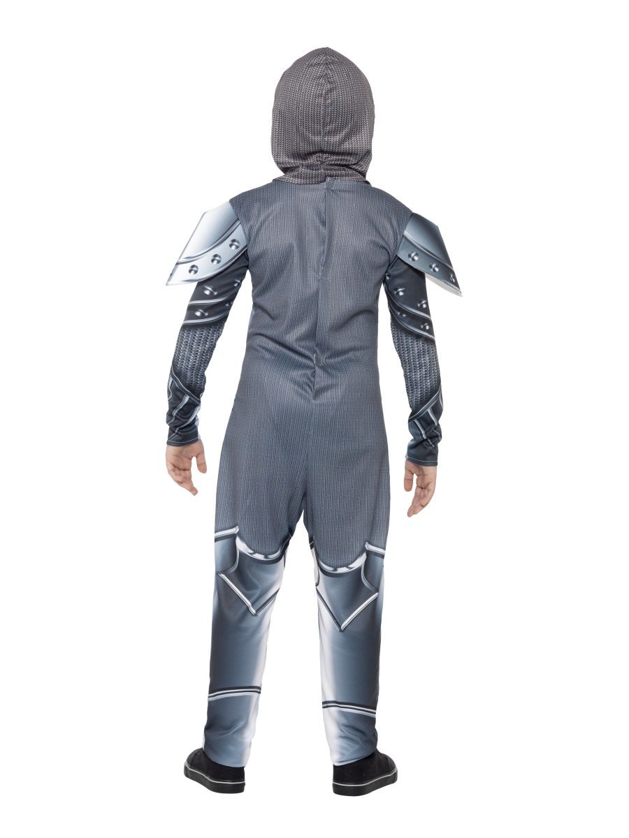 Deluxe Knight Child Costume