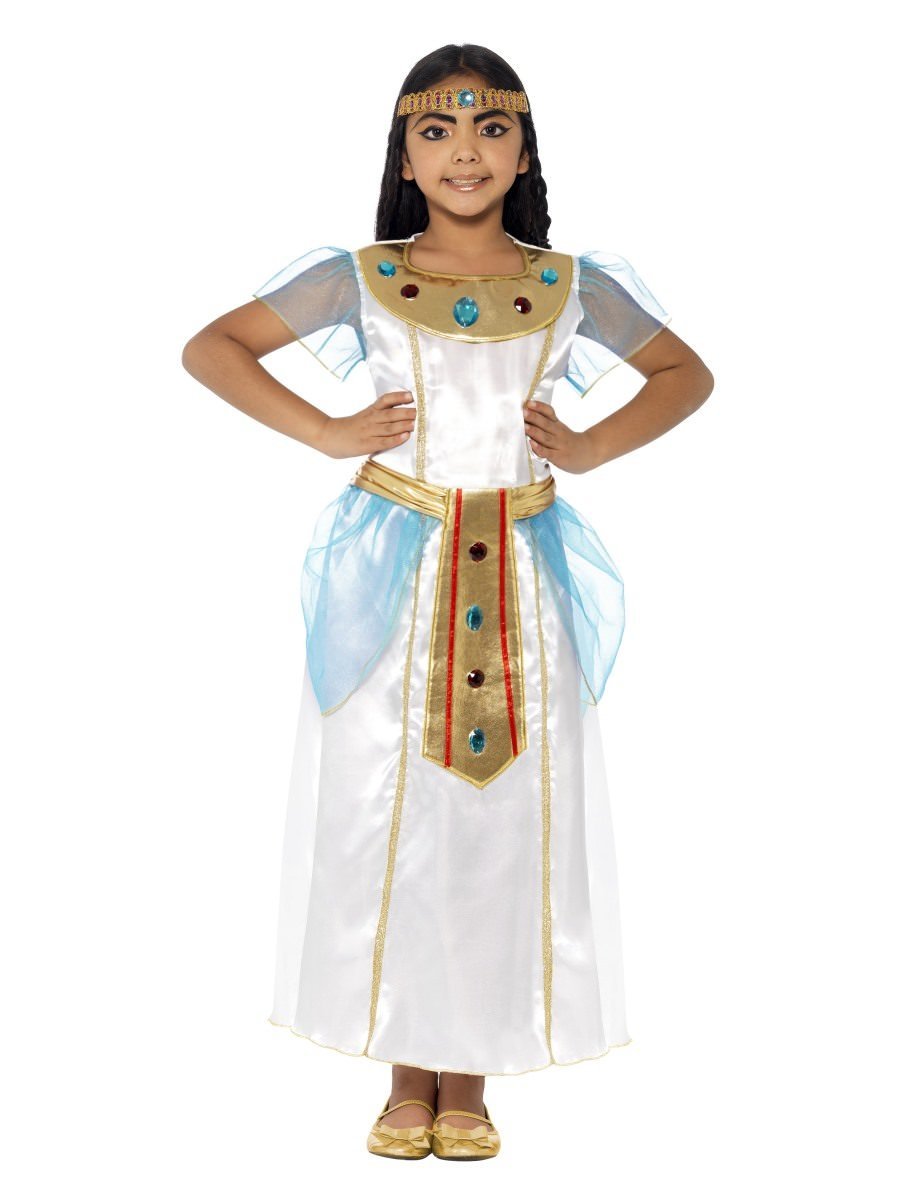 Deluxe Cleopatra Child Costume