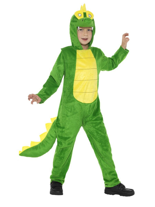 Crocodile Child Costume