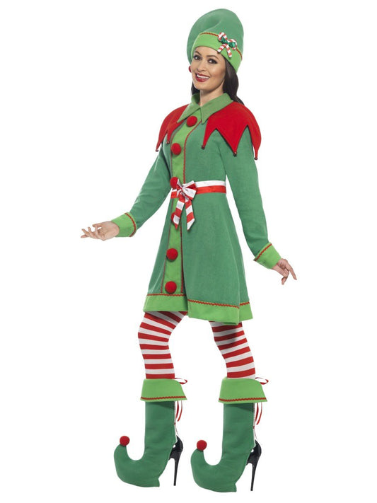 Elf Super Deluxe costume