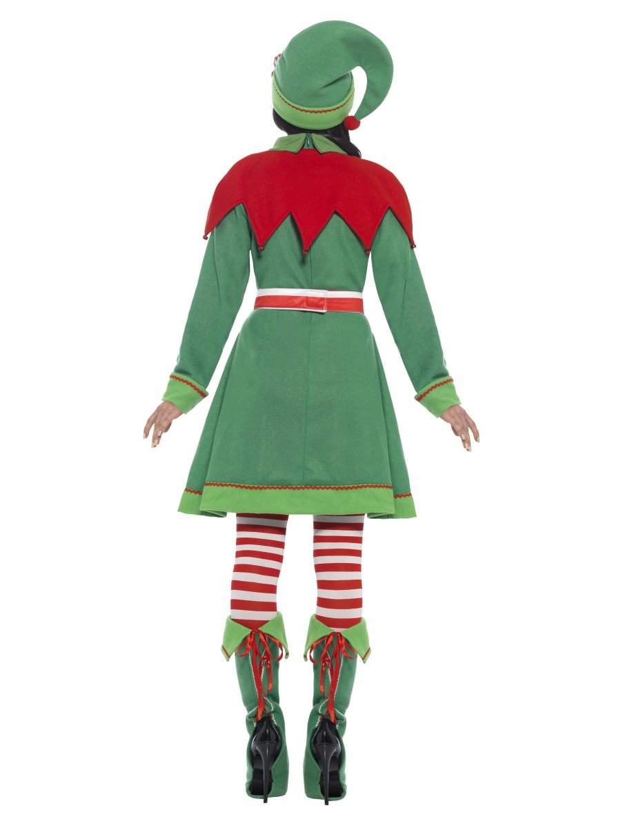 Elf Super Deluxe costume