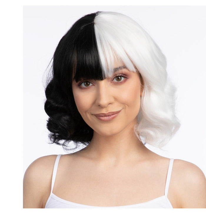 Devilla Wig
