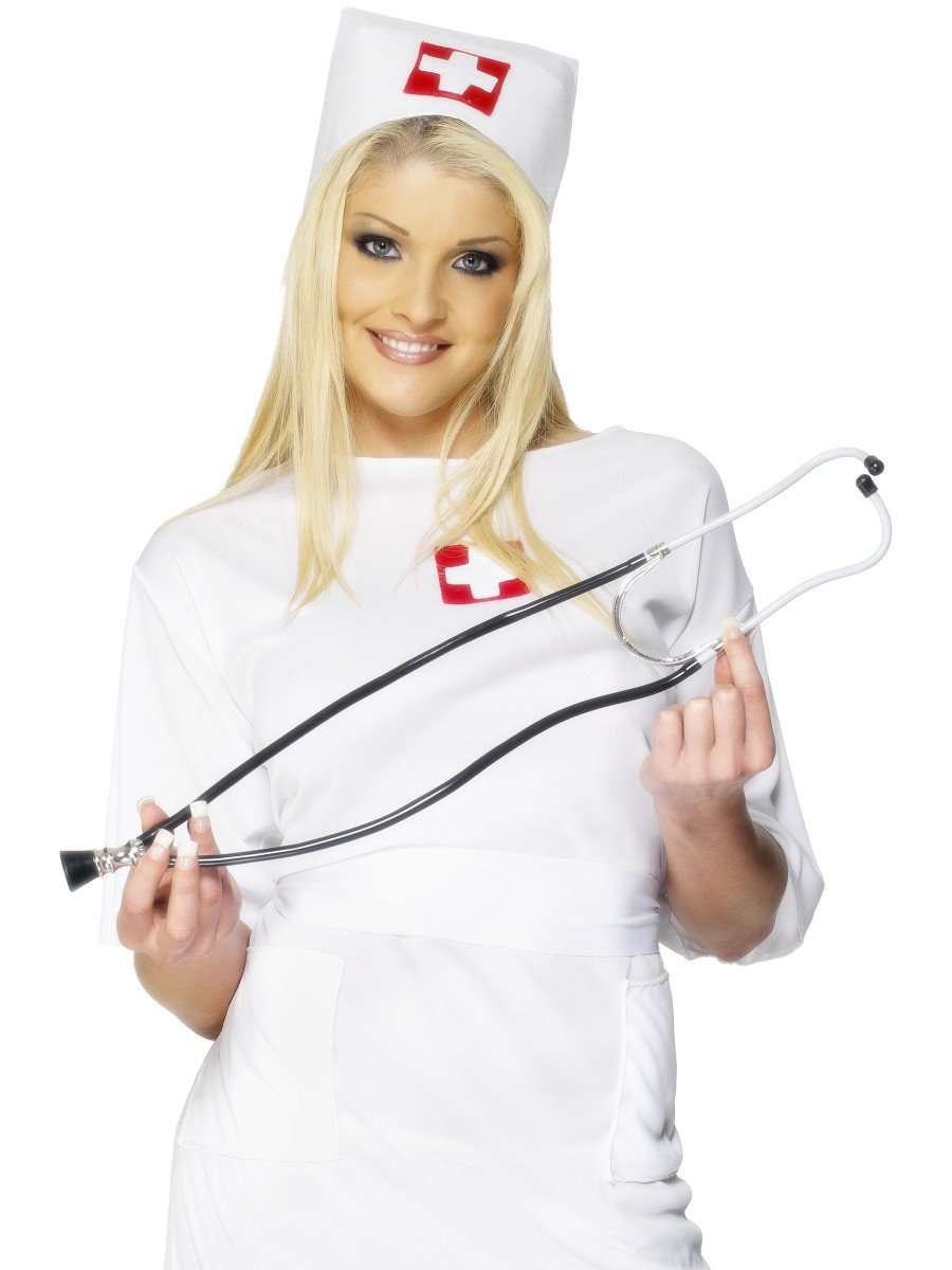 Stethoscope