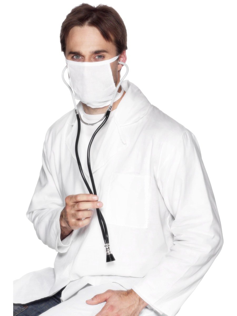 Stethoscope