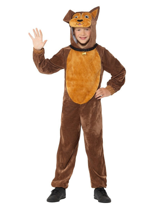 Dog Child Costume