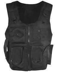 Police S.W.A.T Vest Deluxe