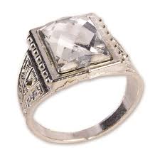 20's Ring
