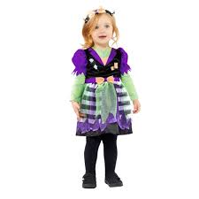 Lil Miss Frankie Toddler Costume