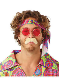 70's tash