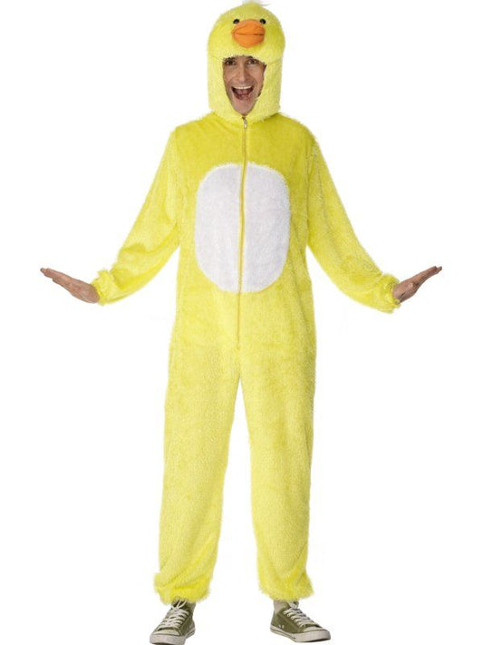 Duck Costume