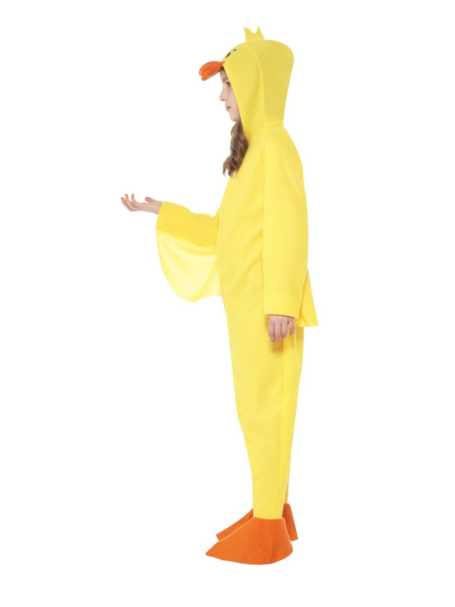 Duck Child Costume