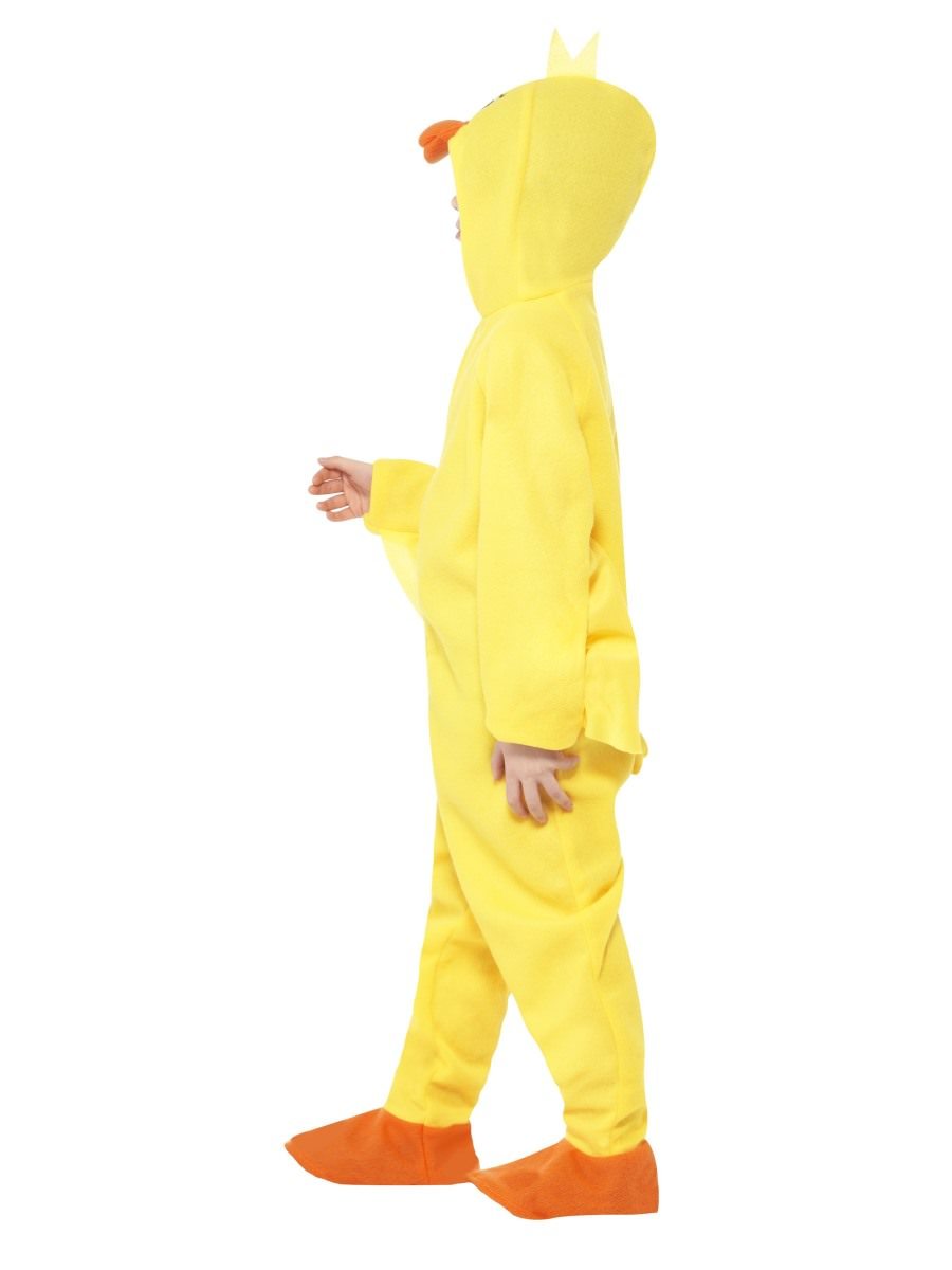 Duck Child Costume
