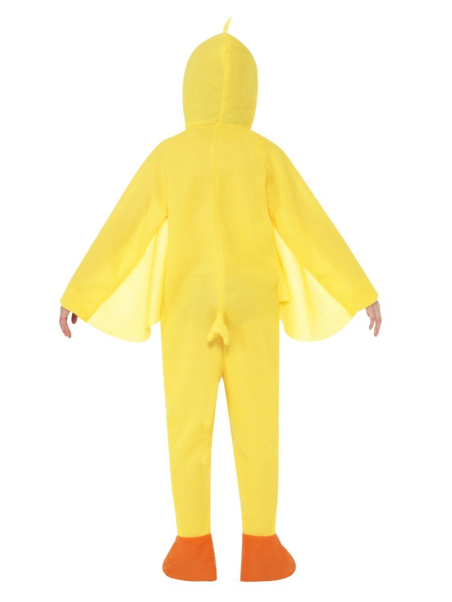 Duck Child Costume