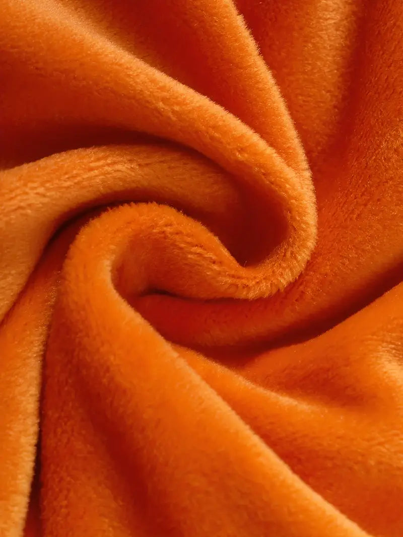 Baby Pumpkin Costume