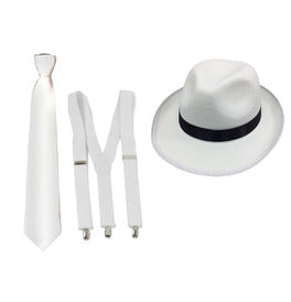 Gangster Instant Kit