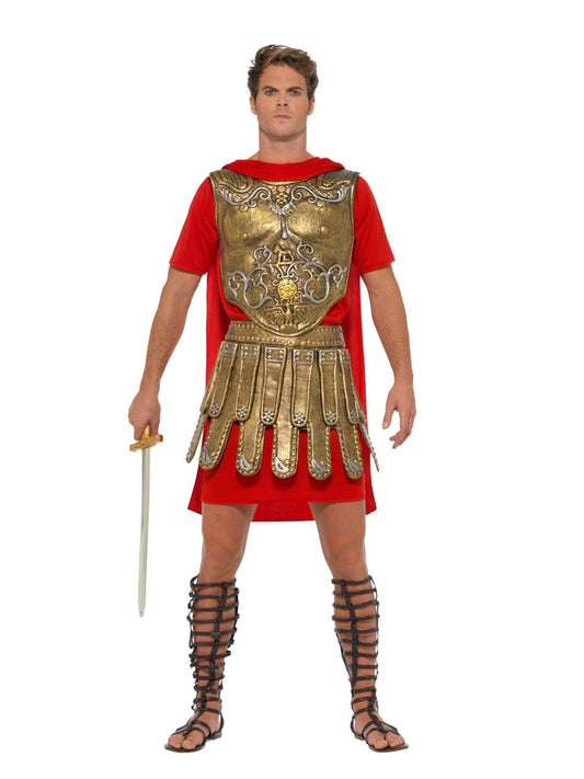 Armoured Gladiator Costume