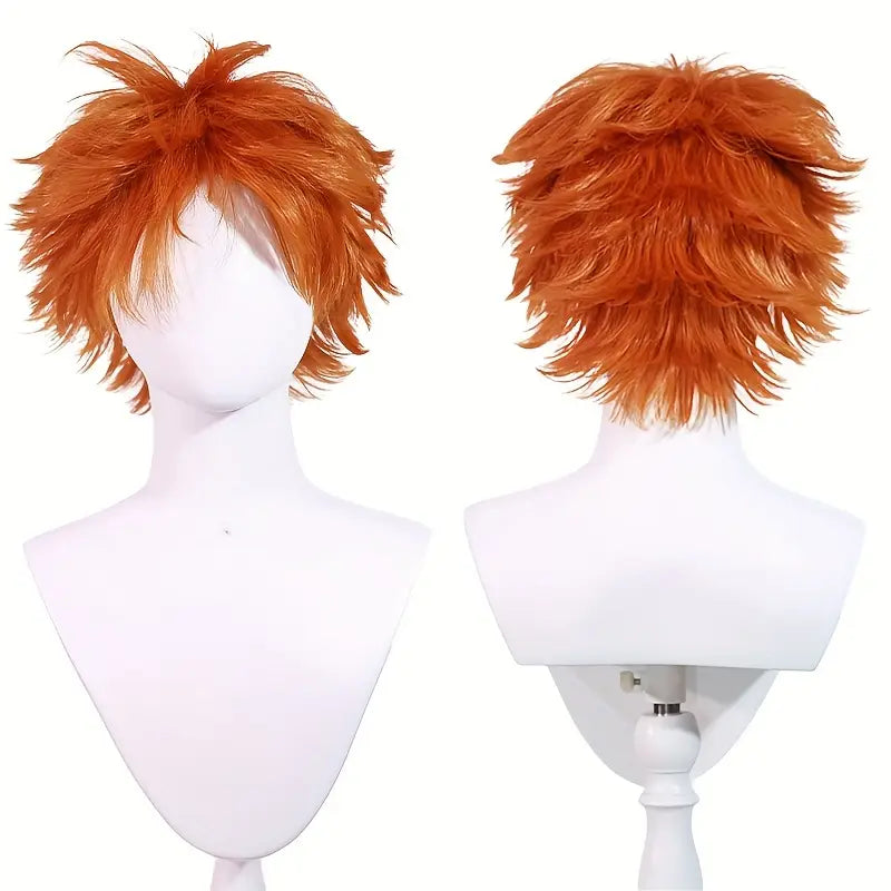 🌟New🌟 Chucky Doll Wig