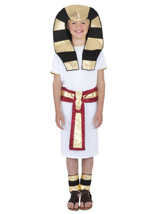 Egyptian Boy Child Costume