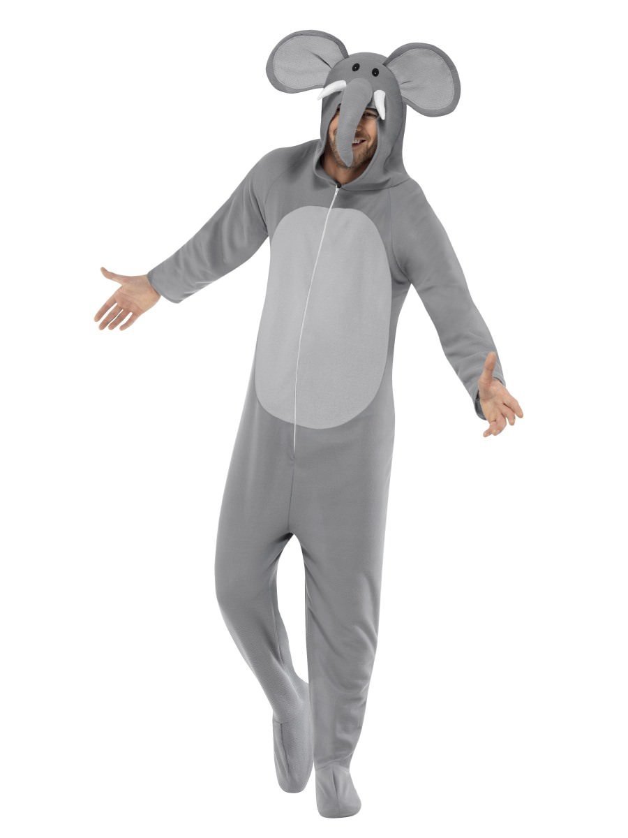 Elephant Costume