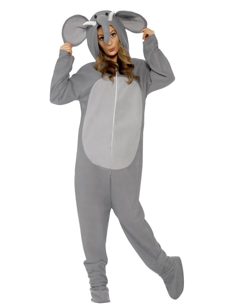 Elephant Costume