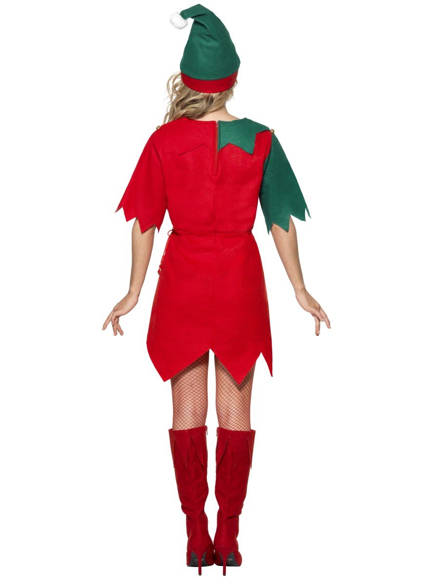 Elf Tunic costume