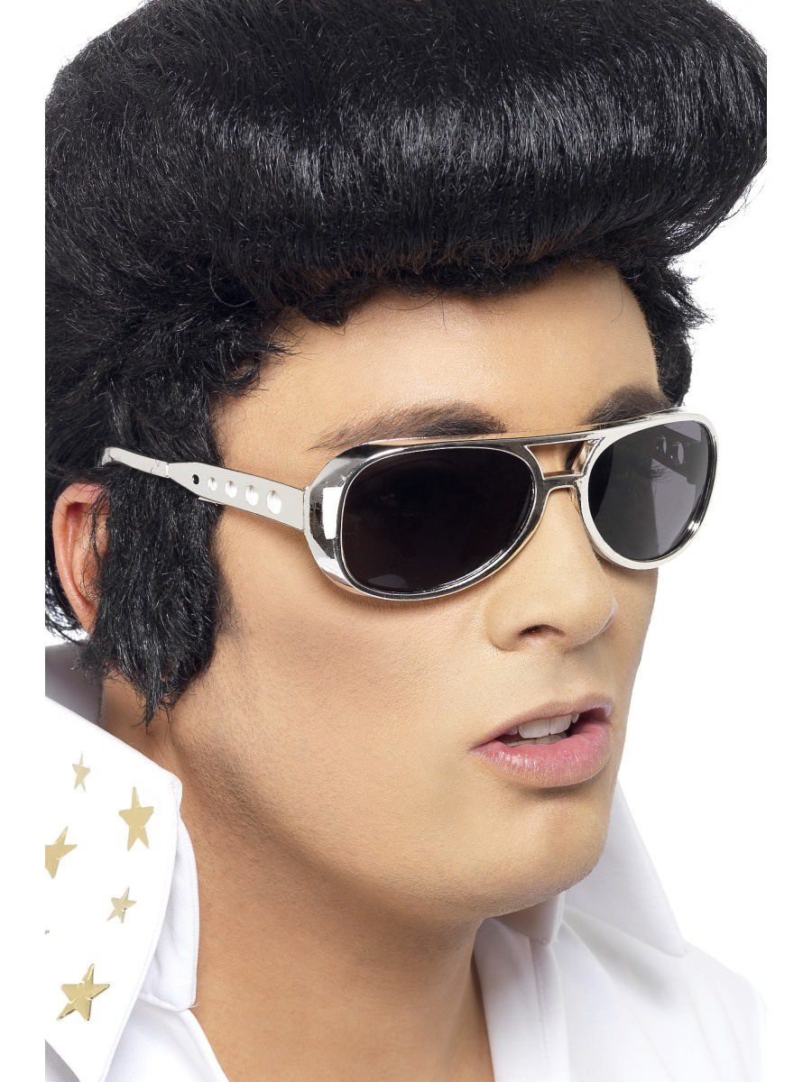 Elvis Glasses