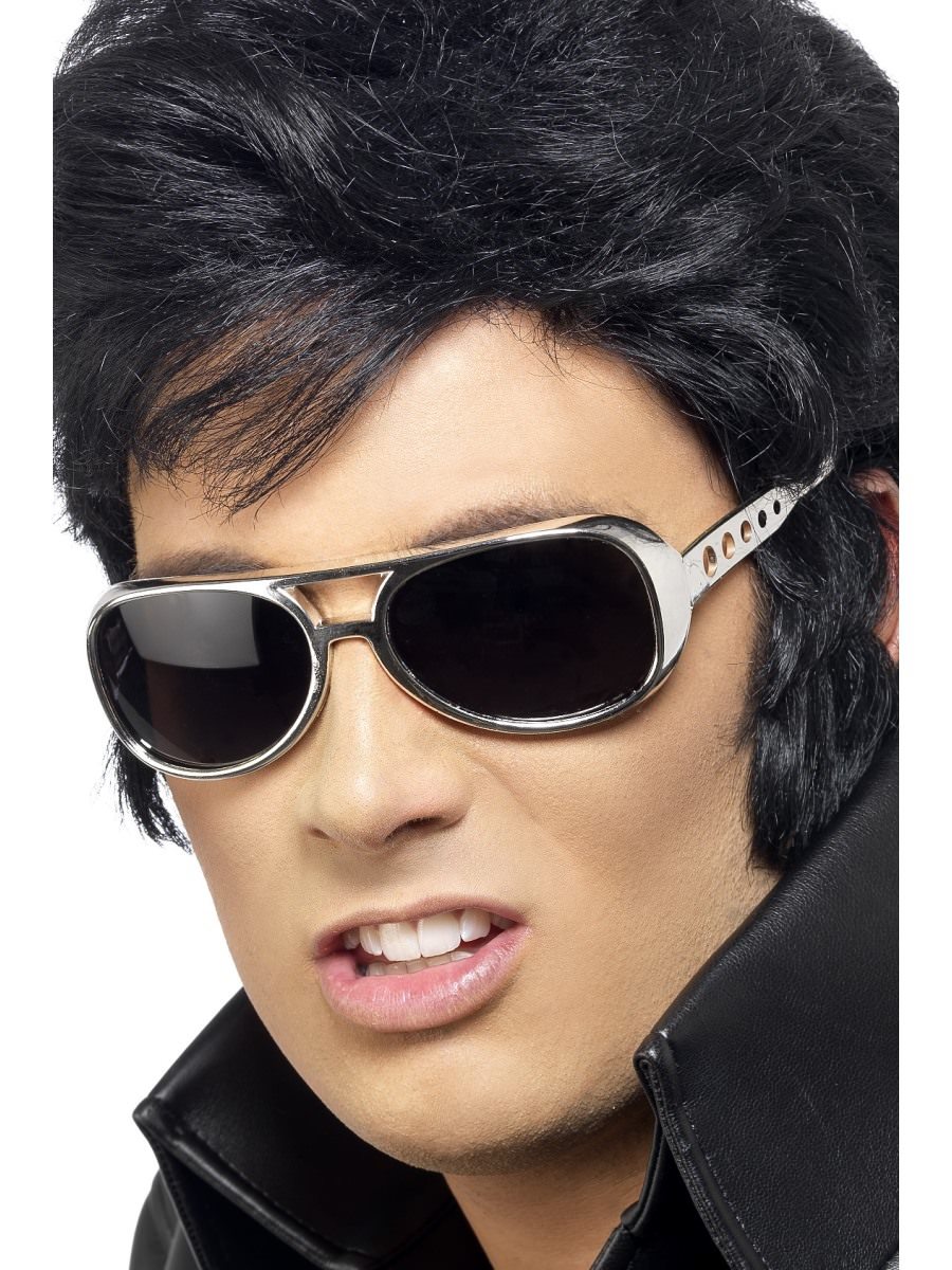 Elvis Glasses