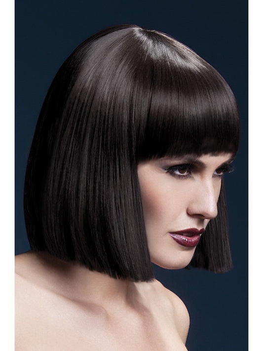 Fever Deluxe Heat Resistant Lola Wig